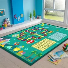 Tapete educativo - comprar online