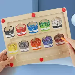 Brinquedo Caneta Magnética - comprar online