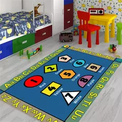 Tapete educativo na internet