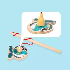 Brinquedo de Pesca na internet