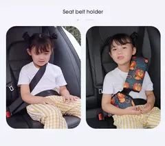 Imagem do Adaptador Cinto de Segurança infantil