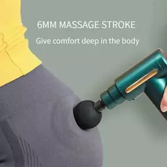 Massageador - Relaxamento Muscular - loja online