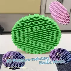 Worm Fidget