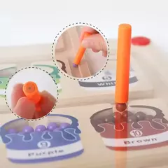 Brinquedo Caneta Magnética na internet