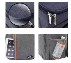 Mochila térmica portátil - comprar online