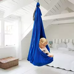 Cadeira Suspensa Elástica - Loja Mundo Sensorial