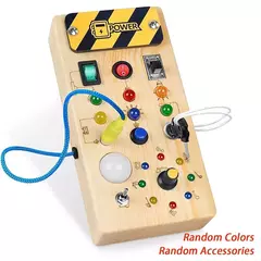 Imagem do Brinquedos Sensoriais