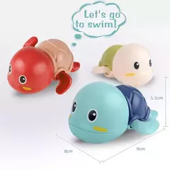 Brinquedo de banho - Loja Mundo Sensorial