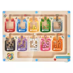 Brinquedos de educação Magnético - comprar online
