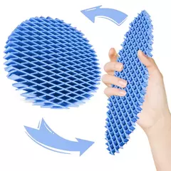 Worm Fidget - Loja Mundo Sensorial