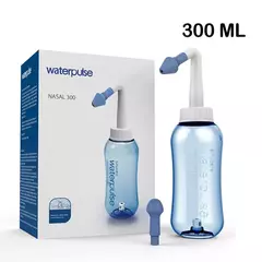 Higienizador nasal