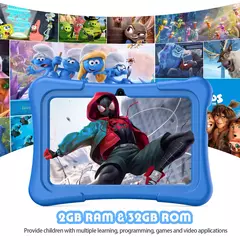 Tablet PRITOM 11 na internet