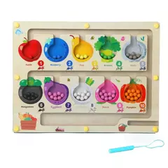 Brinquedo Caneta Magnética - loja online
