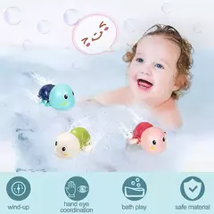 Imagem do Brinquedo de banho