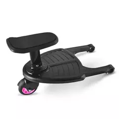 Adaptador Carrinho de Bebe
