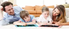 Imagem do Prancheta eletrônica