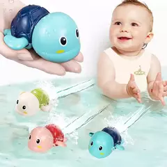 Brinquedo de banho na internet