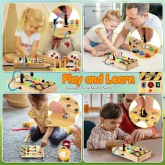 Brinquedos Sensoriais - comprar online