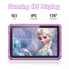 Tablet Go 10 na internet