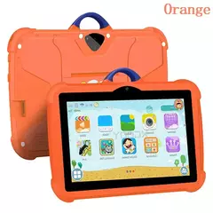 Tablet Google na internet