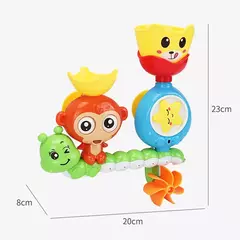 Brinquedo de banho - loja online