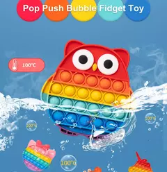 Pop it Fidget na internet