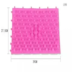 Tapete sensorial massageador de pés - comprar online