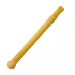 Brinquedo de dentição de silicone