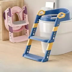Vaso sanitário infantil - Loja Mundo Sensorial