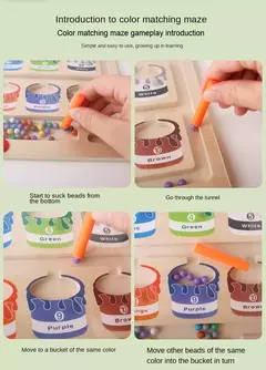 Imagem do Brinquedo Caneta Magnética