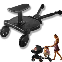 Adaptador Carrinho de Bebe