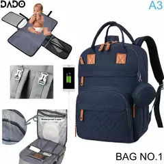 Bolsa - Mochila - comprar online
