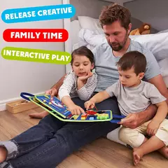 Livro de Atividades Educativas - comprar online