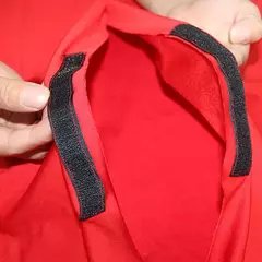 Roupa Sensorial