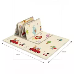 Tapete Infantil - Loja Mundo Sensorial
