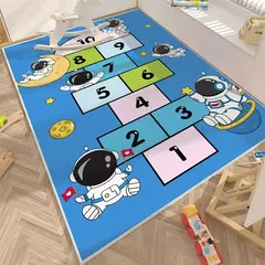 Tapete educativo na internet