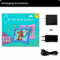 Tablet PRITOM 11 - comprar online