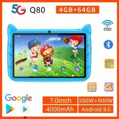 Tablet Android - loja online