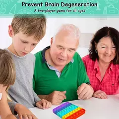 Fidget toys
