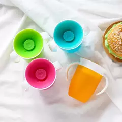 Copo 360° - Criança - 240ml