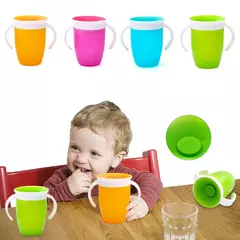 Copo 360° - Criança - 240ml - loja online