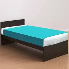 Lençol sensorial para crianças e adultos, conforto elástico