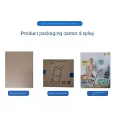 Vaso sanitário infantil - comprar online