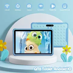 Imagem do Tablet Go 10