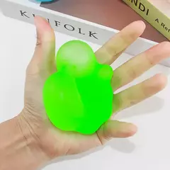 Imagem do Bola para alívio do estresse