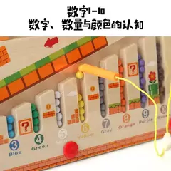 Imagem do Brinquedos de educação Magnético