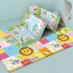 Tapete Infantil - comprar online