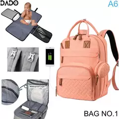 Bolsa - Mochila - comprar online