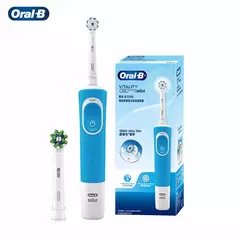 Escova de dentes elétrica Oral B-D100
