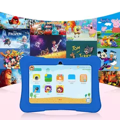 Tablet PRITOM 7 na internet